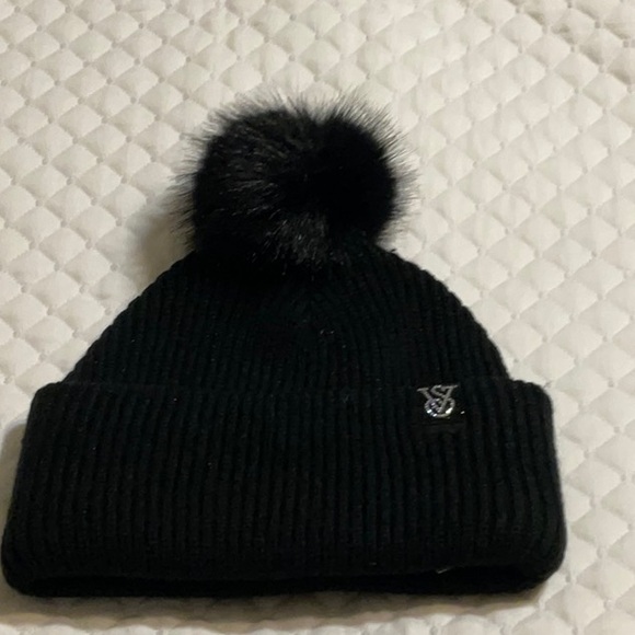 Victoria's Secret Accessories - Victoria’s Secret Hat